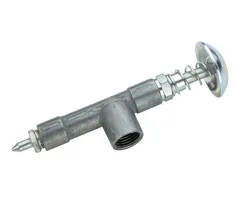 GREASE GUN