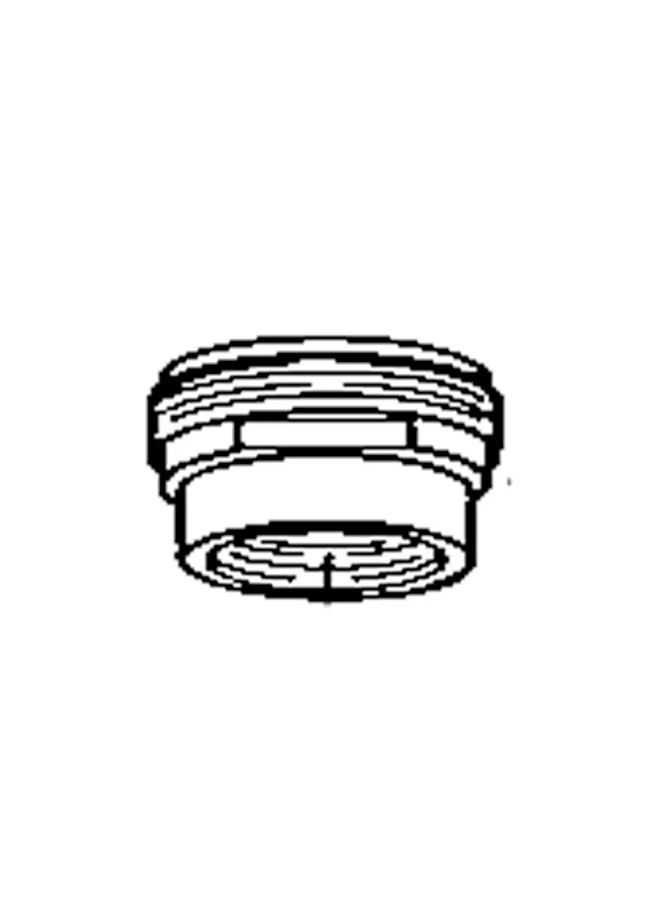 RETAINER BEARING