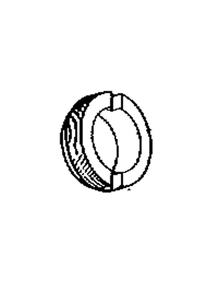 RETAINER BEARING