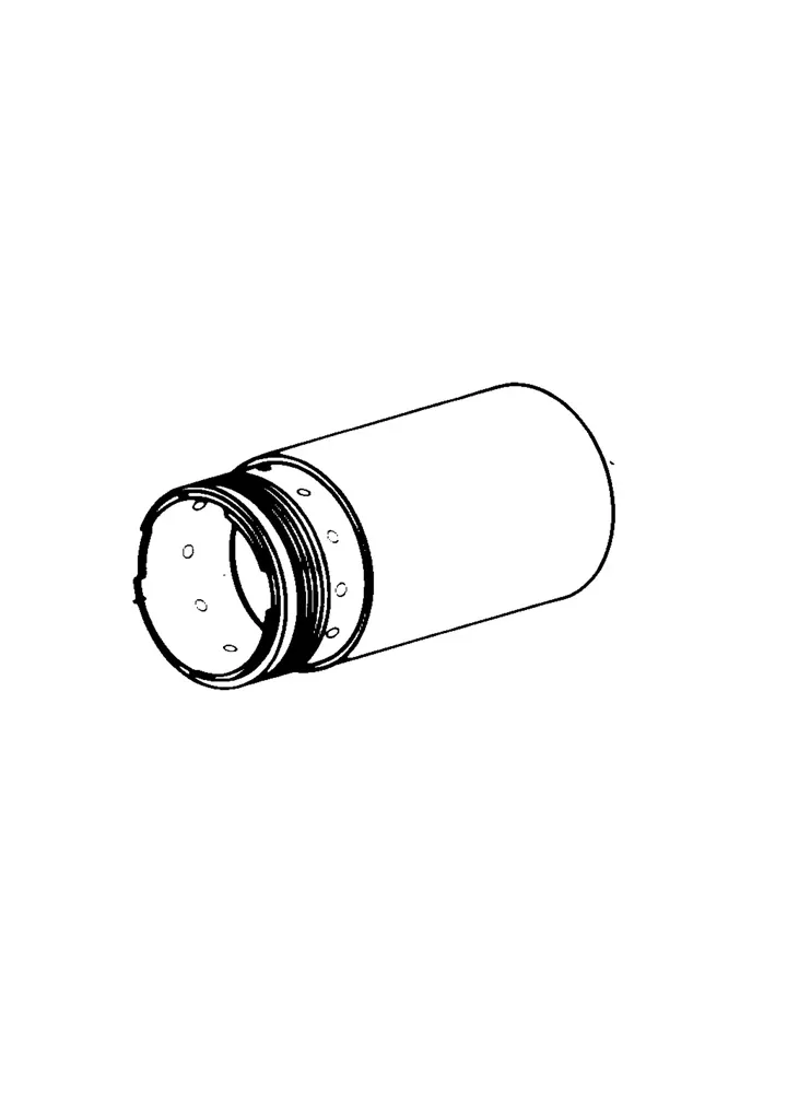 HOUSING MOTOR