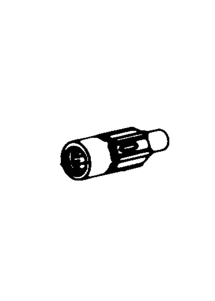 DRIVER SPLINE
