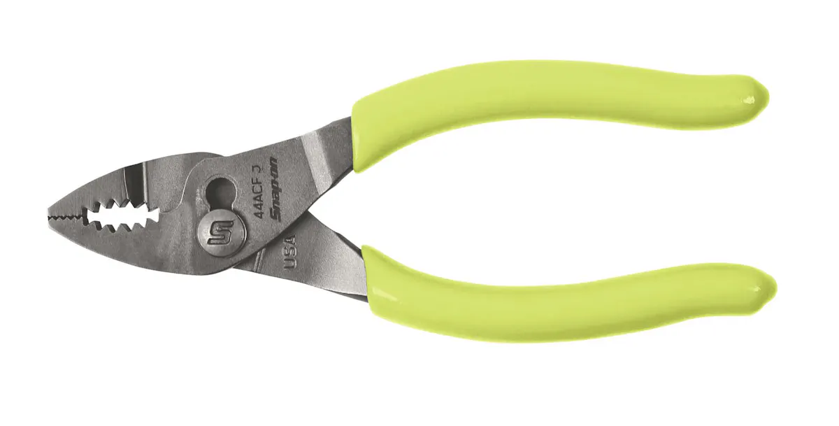 4 1/2IN COMBO SLIP PLIER HIVZ