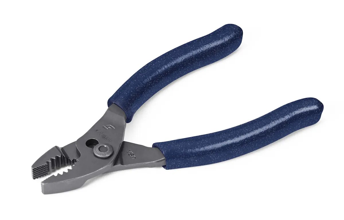 4.5 SLP JNT CMBO PLIER PWR BL