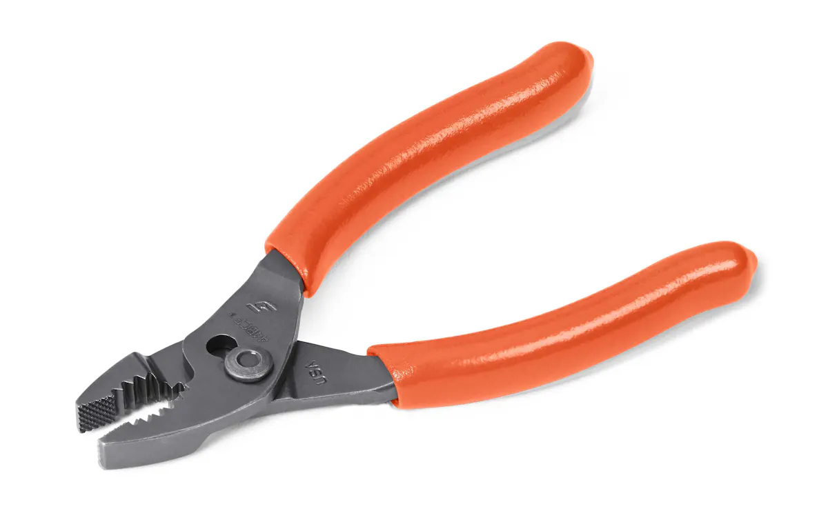 4.5 SLIP JNT COMBO PLIERS ORG
