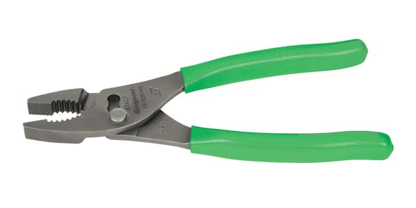 Grip On 58125 3Pc Slip Joint Plier Set