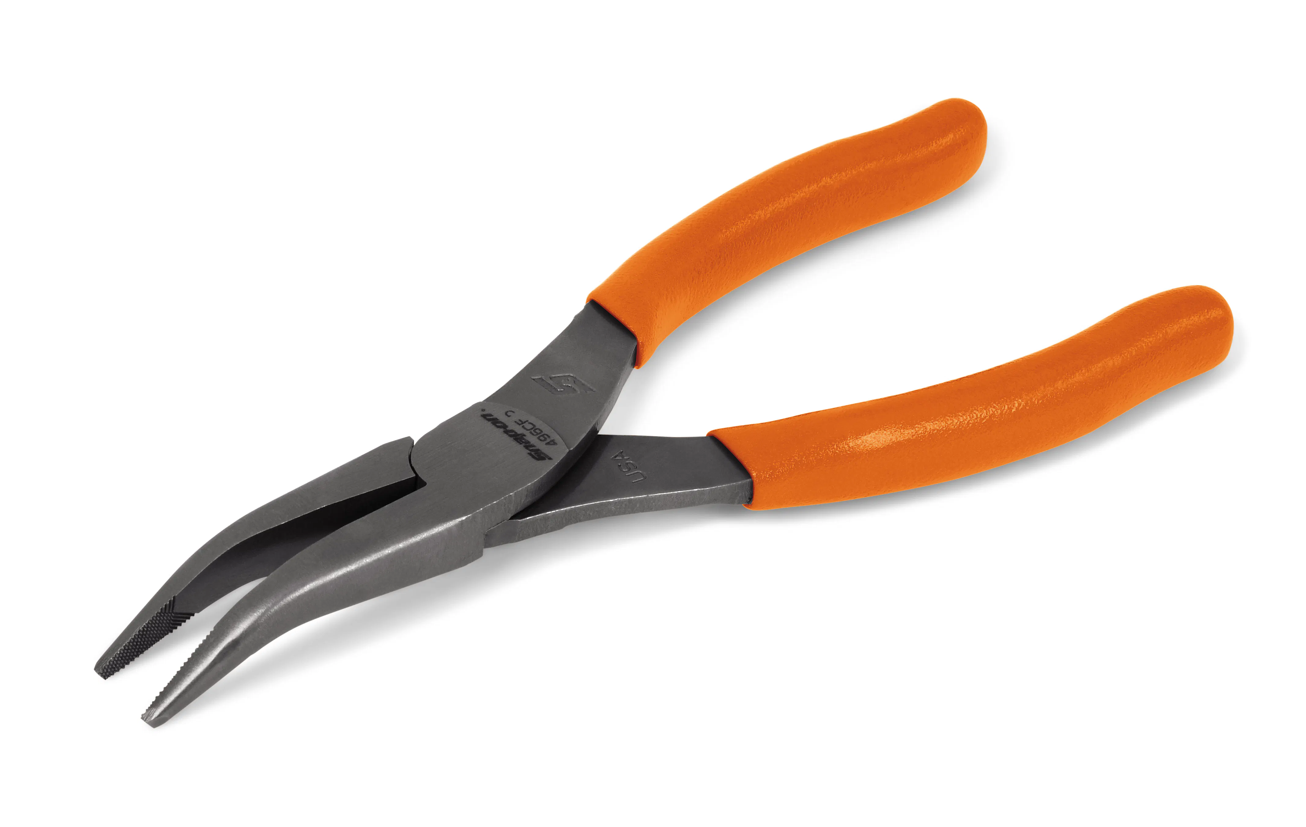 Williams 23409 Bent Nose Pliers - New Old Stock From Snap-On Industrials
