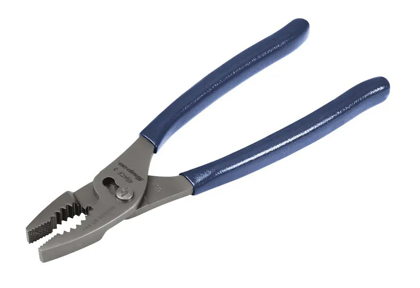 9IN COMBO SLIP JOINT PLR PWR B