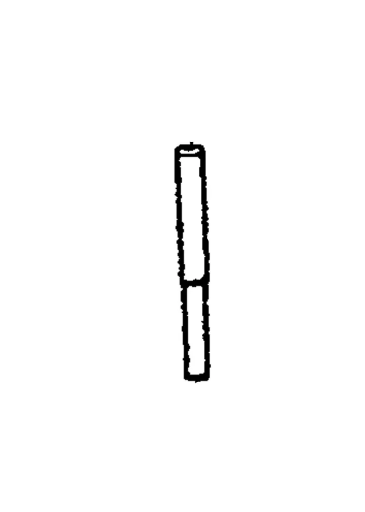 VALVE STEM