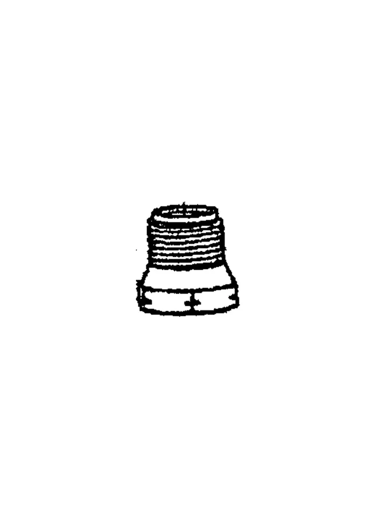 AIR INLET BUSHING
