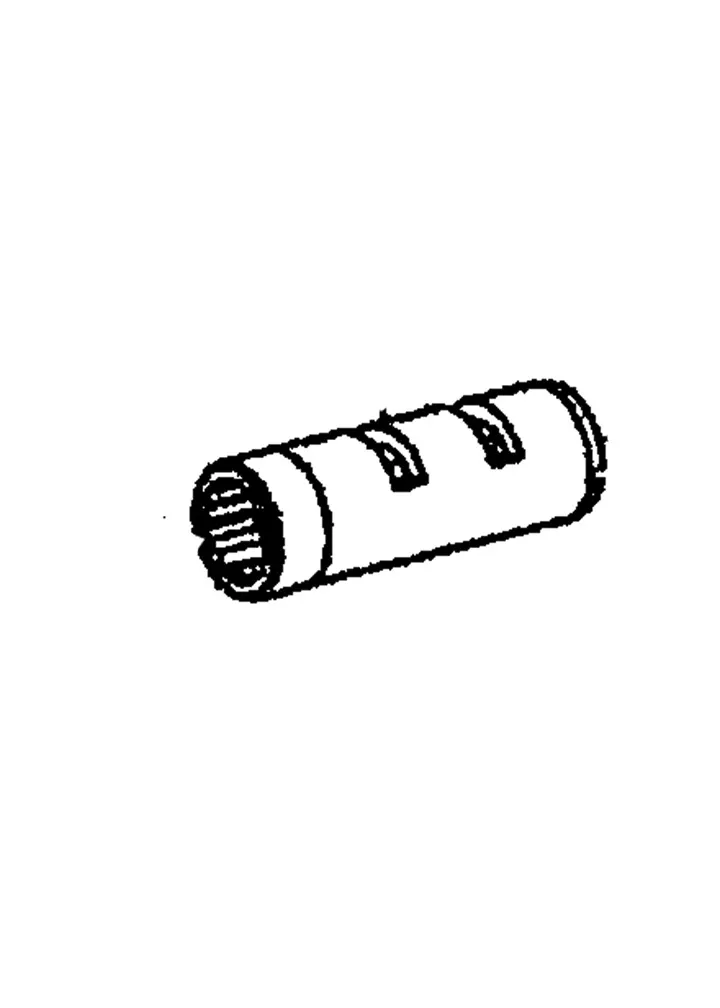 REVERSE VALVE BUSHING