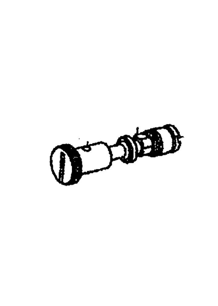 REVERSE VALVE