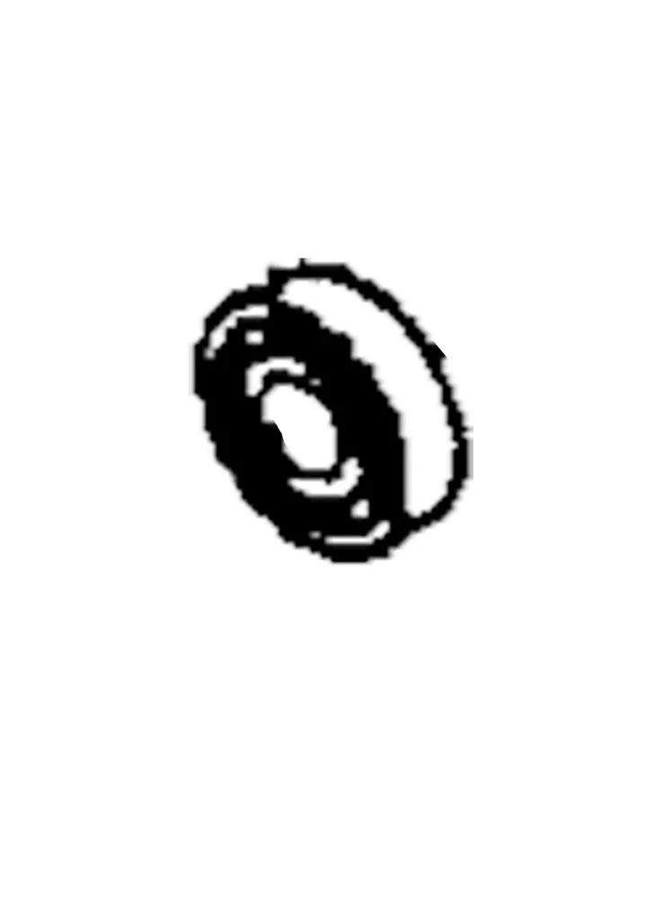 BALL BEARING