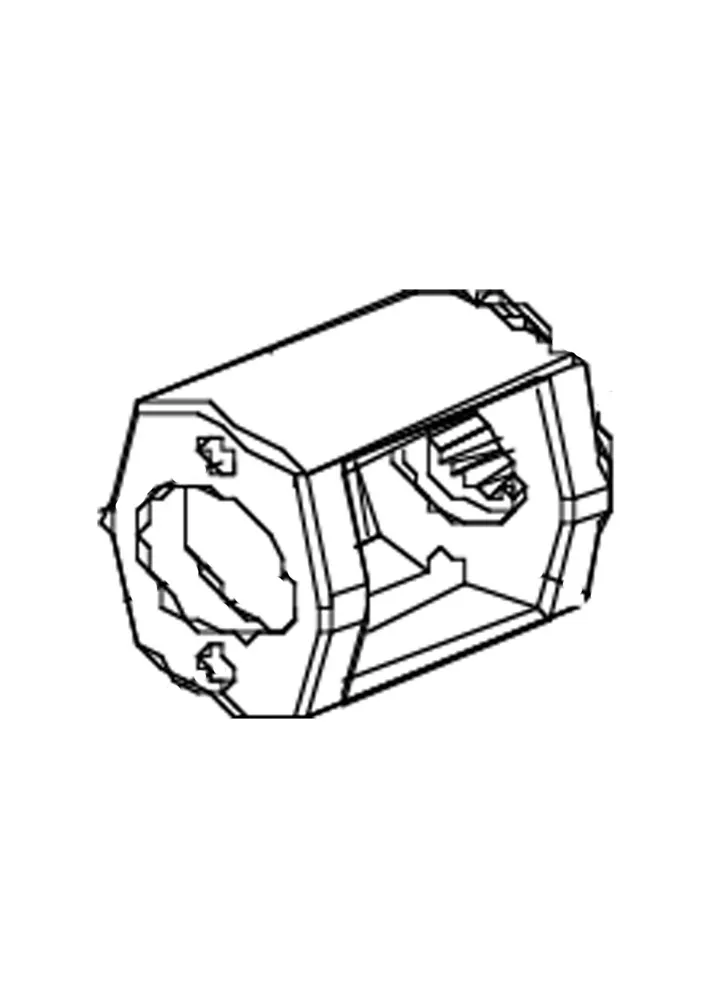 HAMMER CAGE