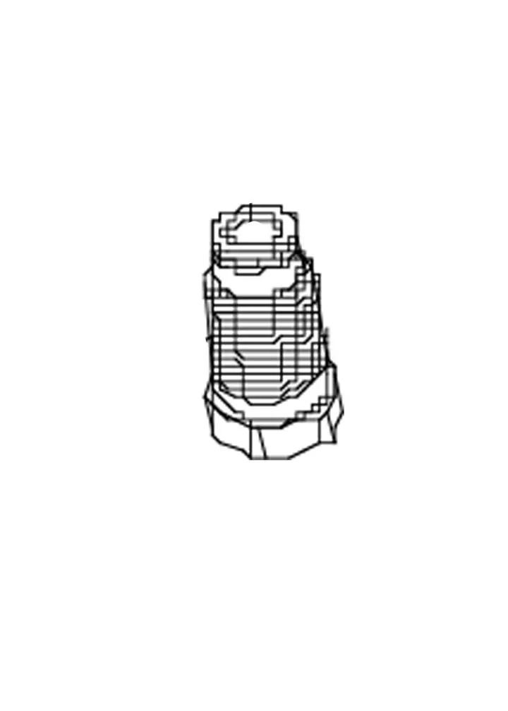 INLET BUSHING
