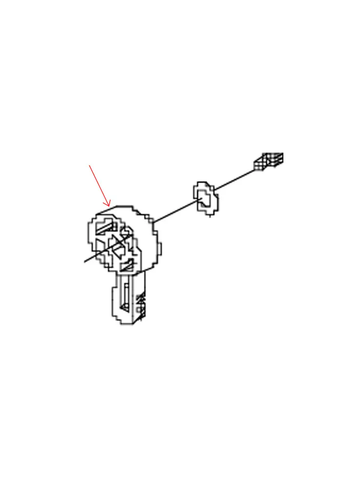 REVERSE LEVER