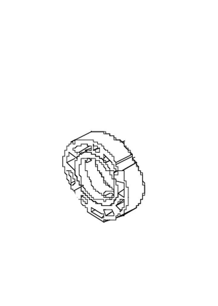 REVERSE BUSHING ASSEMBLY