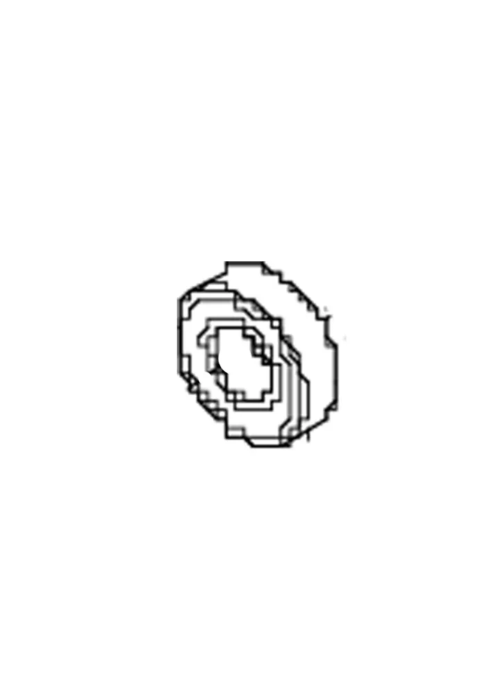 BALL BEARING