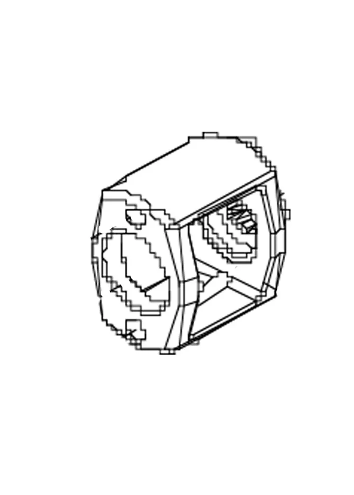 HAMMER CAGE