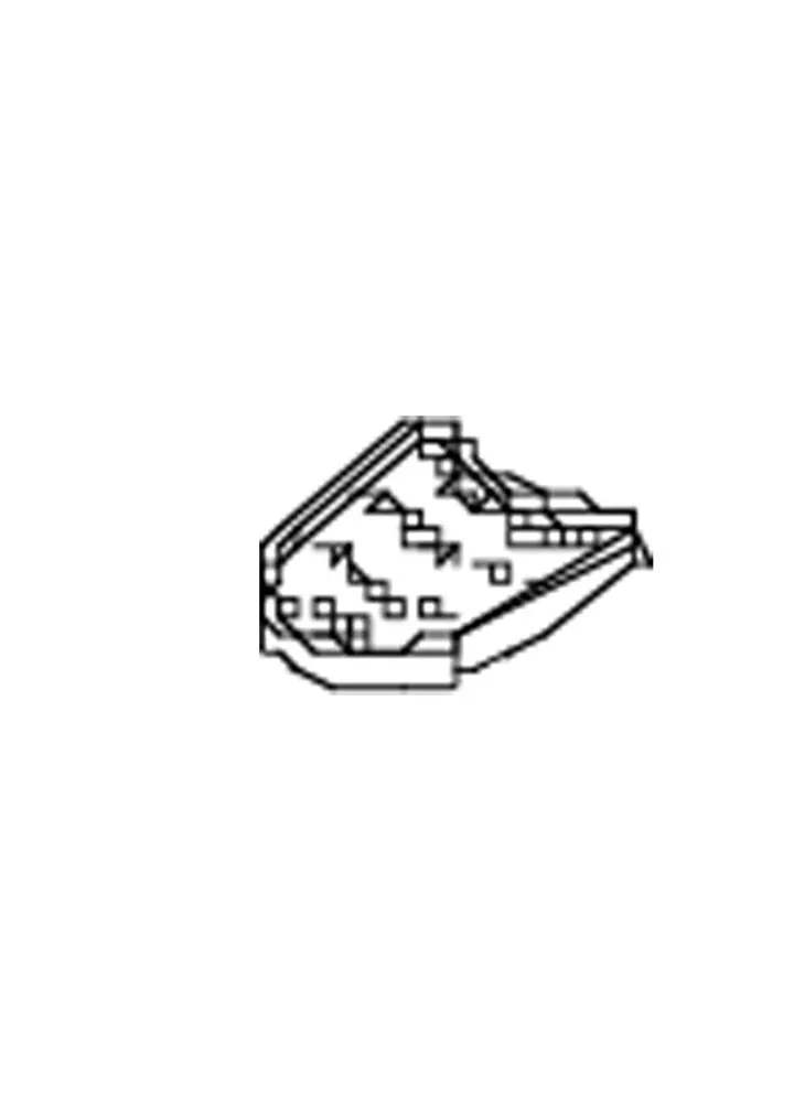 MUFFLER COVER