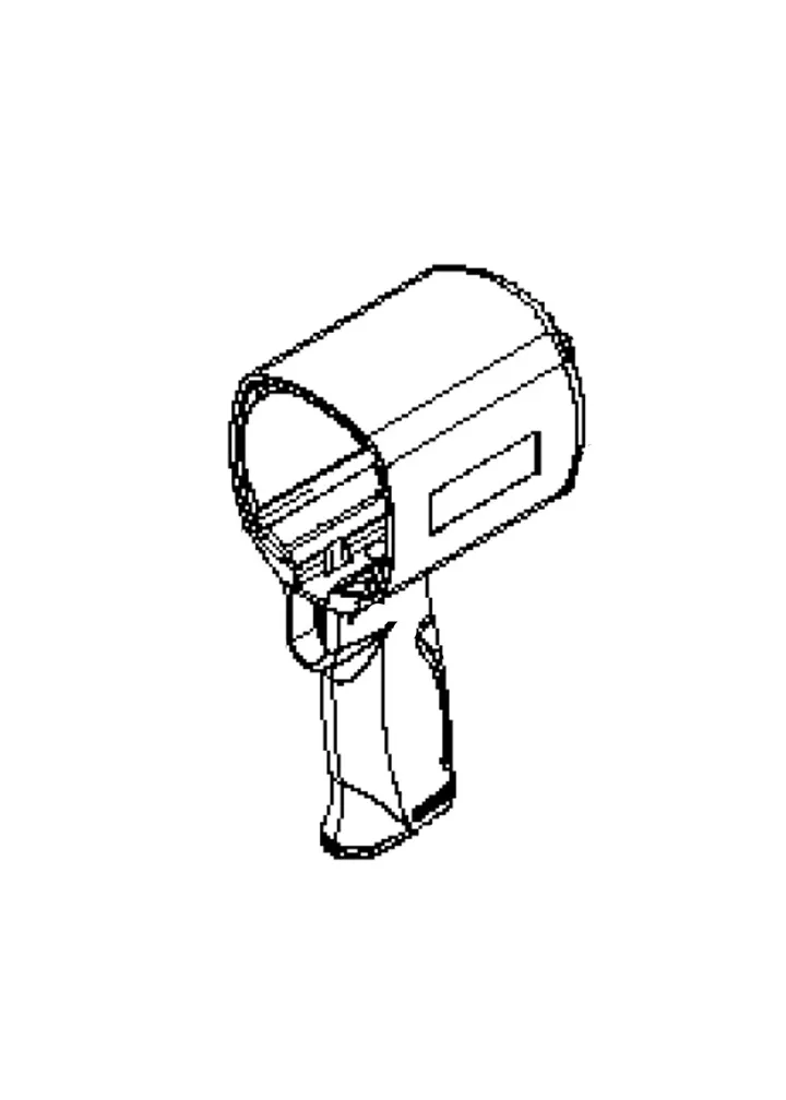 HOUSING ASSEMBLY