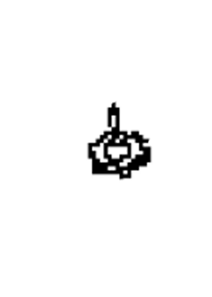 THROTTLE VALVE