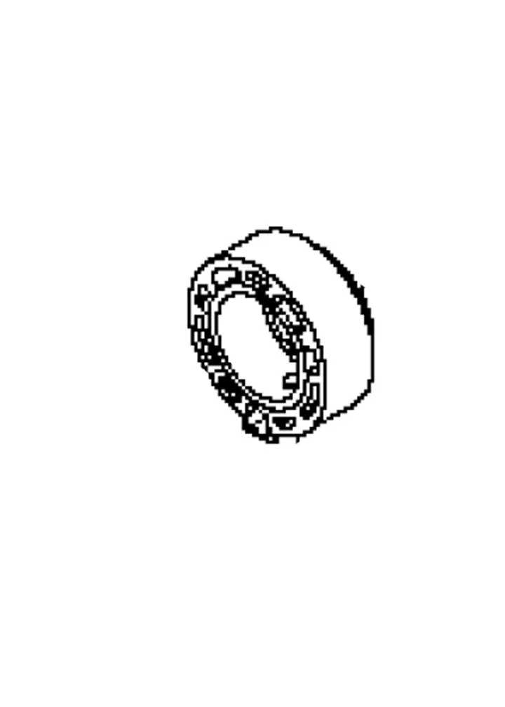 REVERSE BUSHING ASSEMBLY
