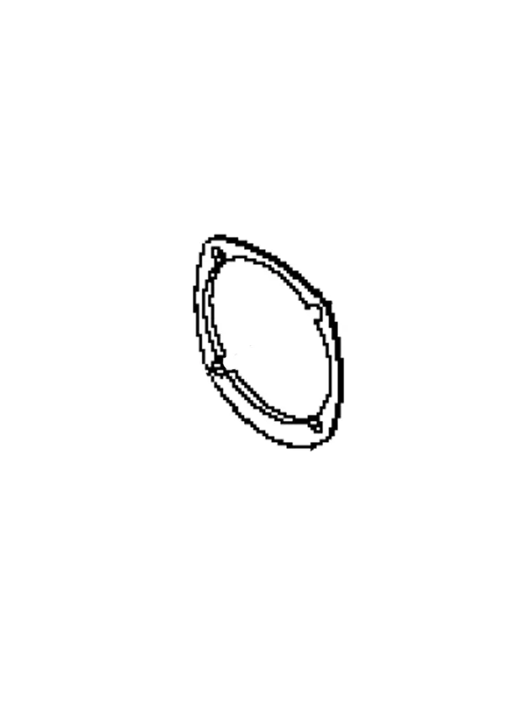 ORNAMENTAL GASKET