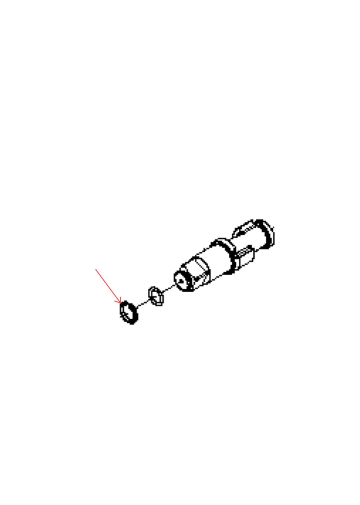 SOCKET RETAINER