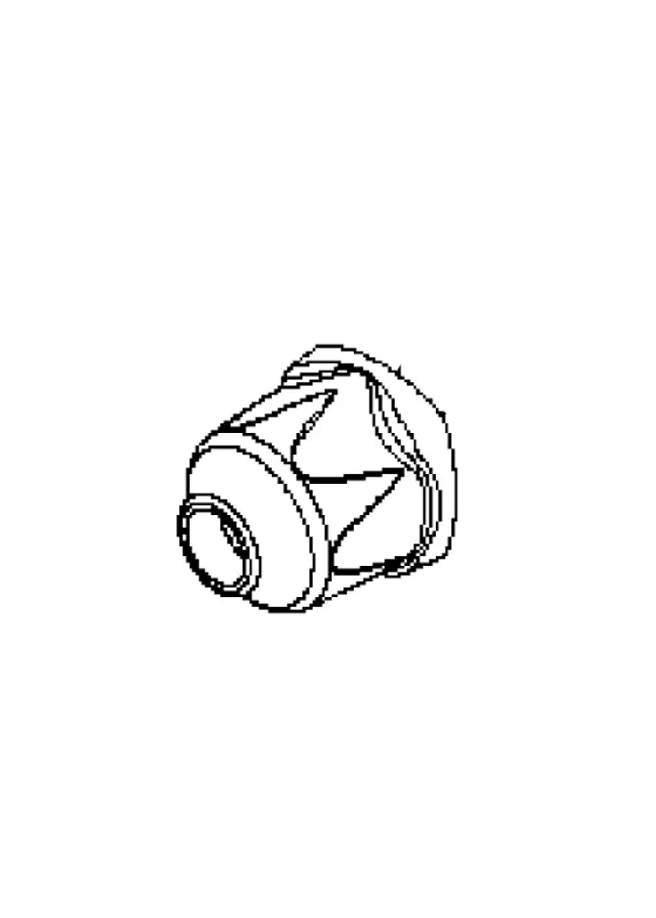 HAMMER CASE ASSEMBLY