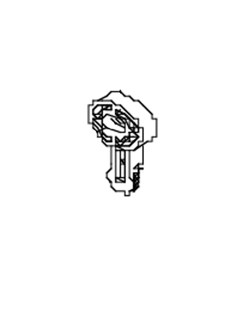 REVERSE LEVER