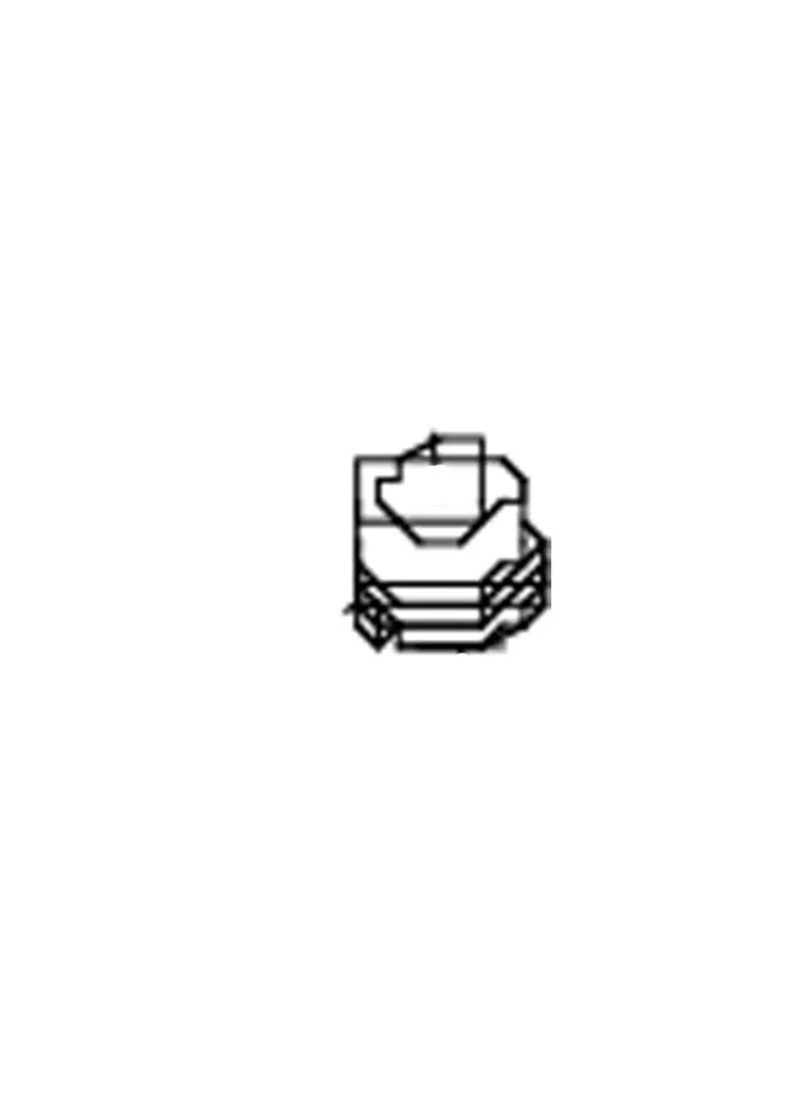 SCREW AND SEAL ASSEMBLY