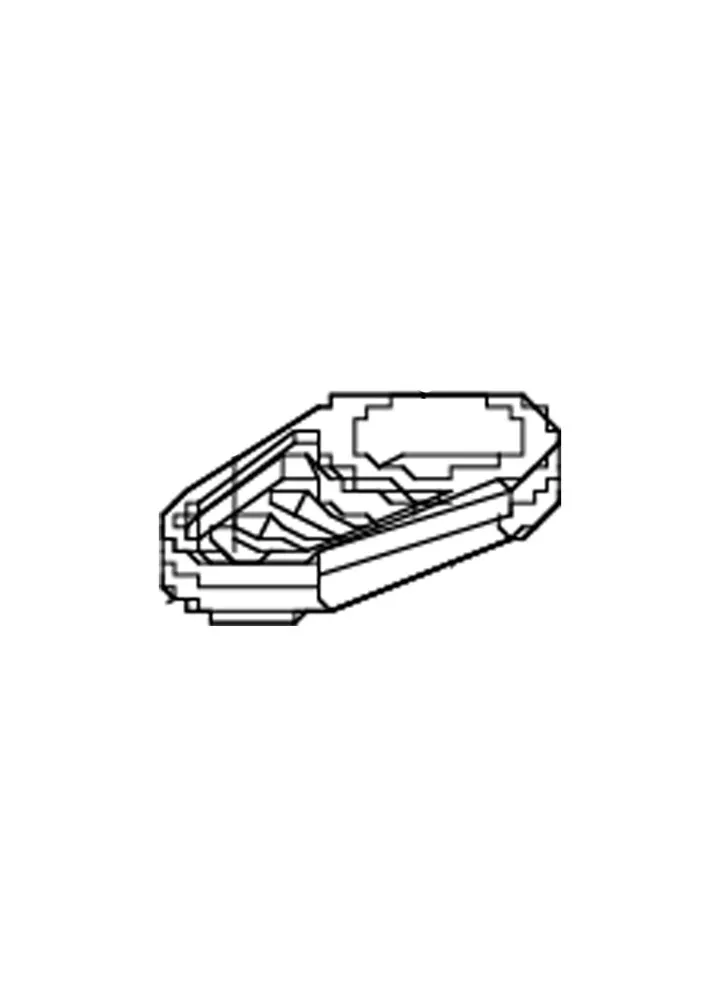 EXHAUST DEFLECTOR