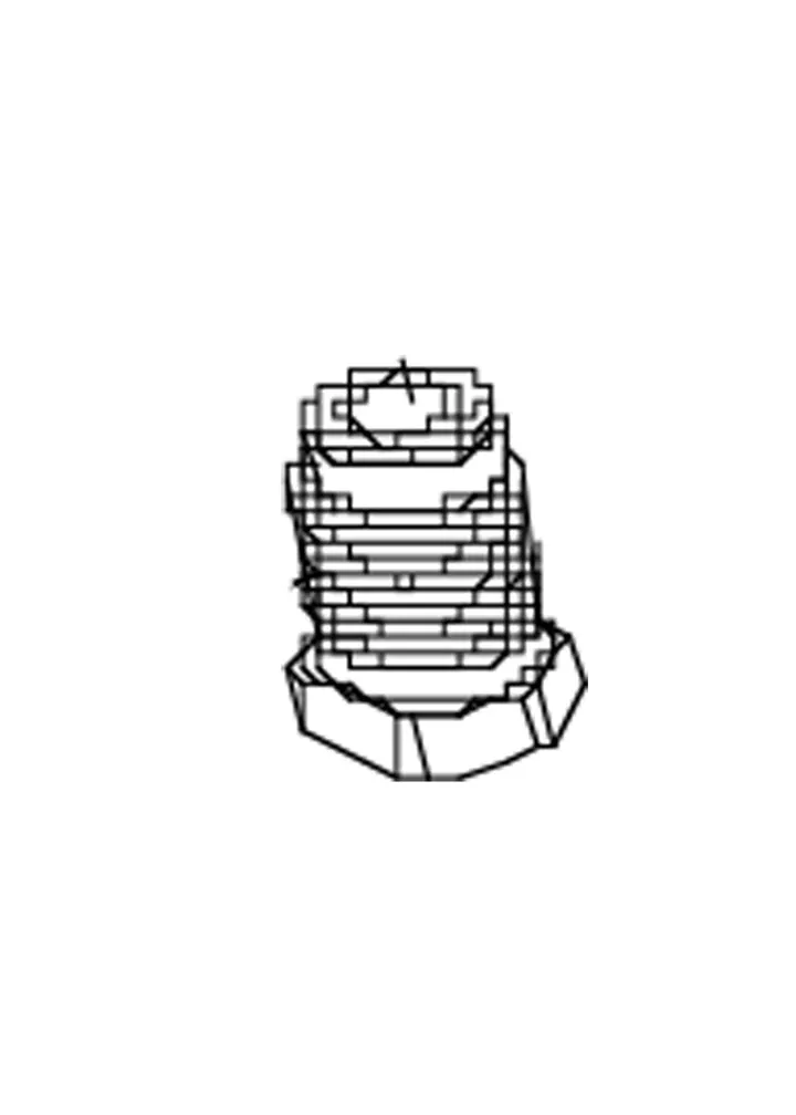 INLET BUSHING