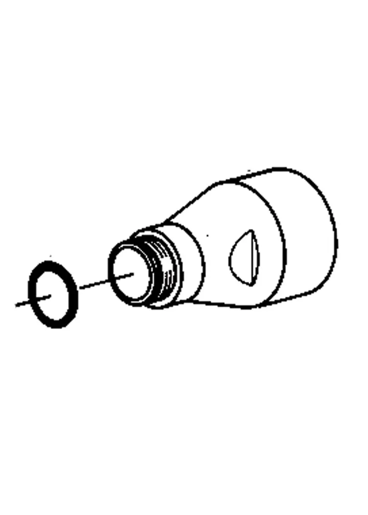 BUSHING CLUTCH CASE ASSY