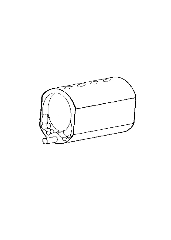 CYLINDER REVERSE