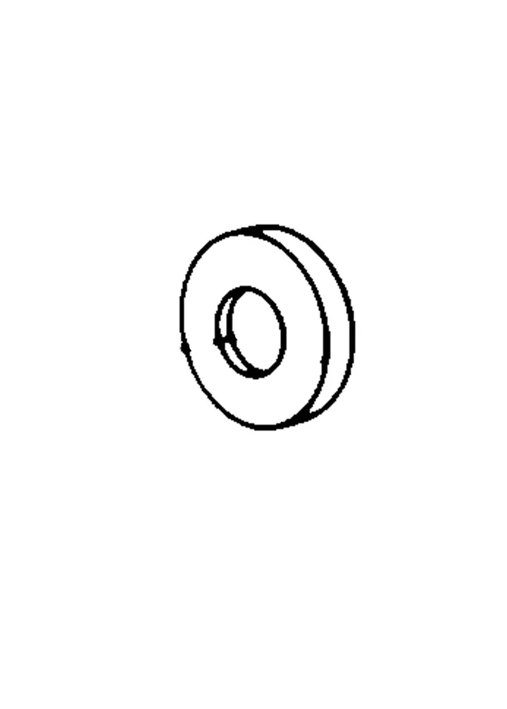 WASHER