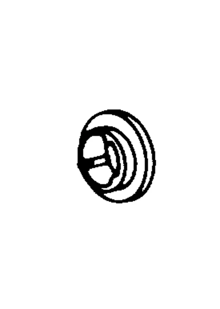WASHER INDEX
