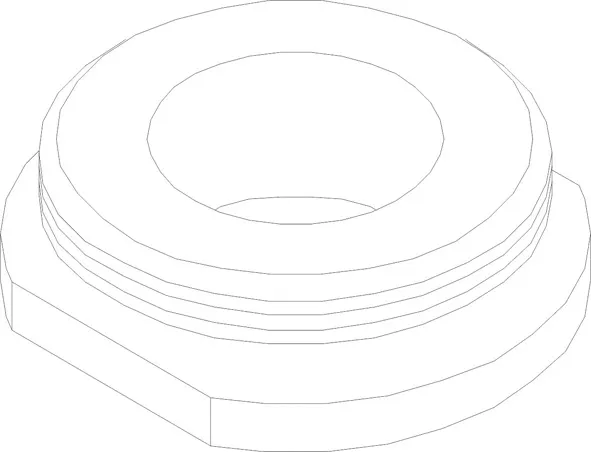 RETAINER BEARING
