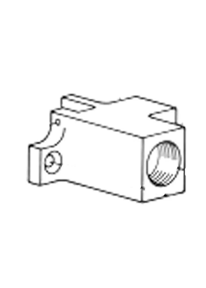 BLOCK VALVE