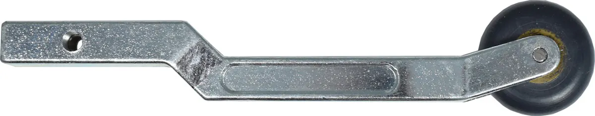 BELT SNDR ARM 1/4X18 (RAD WHL)
