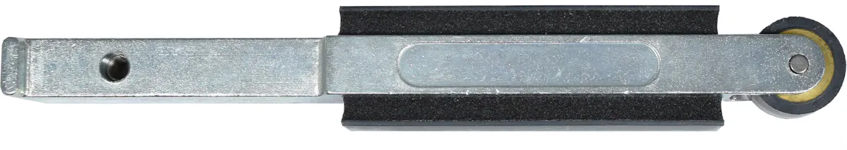 BELT SNDR ARM 1/2X18 (3/8 WHL)
