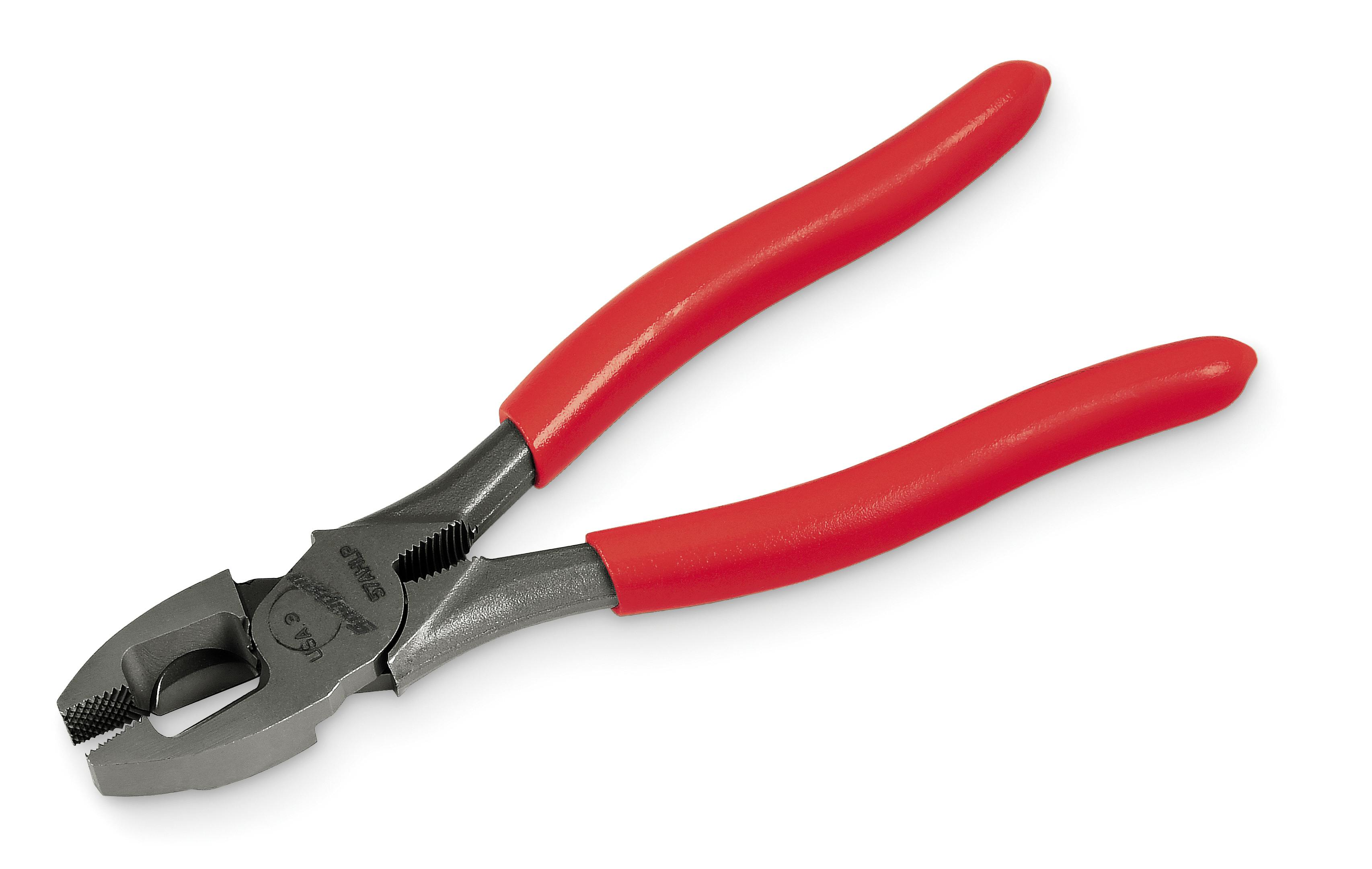 7 Linesman Pliers - Seattle Tool