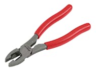 6 Diagonal Flush-Cut Pliers (Red) - Snap-on Industrial