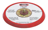 BACKING PAD-5IN LOW PROFILE-NO