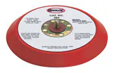 BACKING PAD-6IN HIGH PROFILE-T