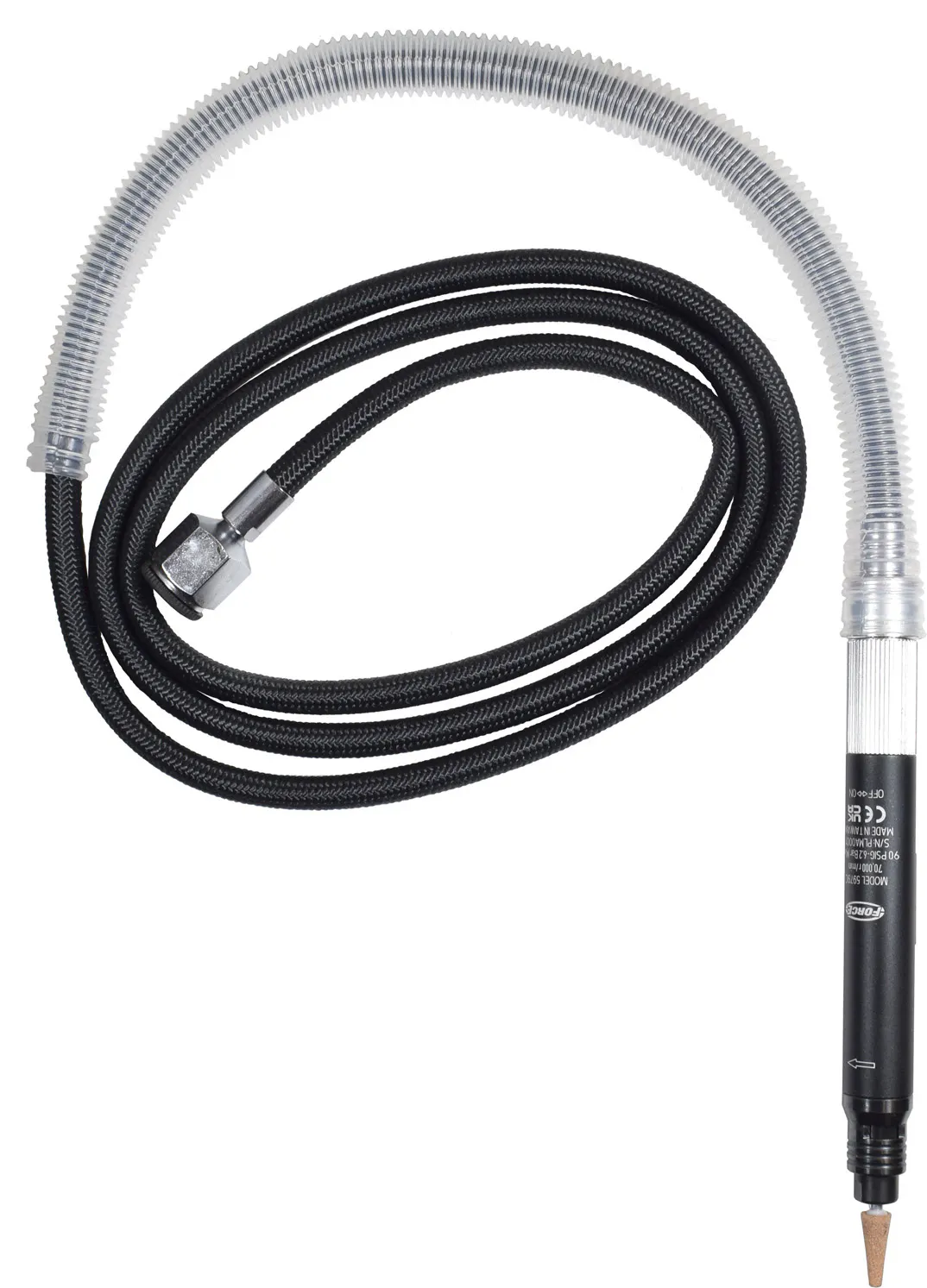 PENCIL DIE GRINDER 70K RPM