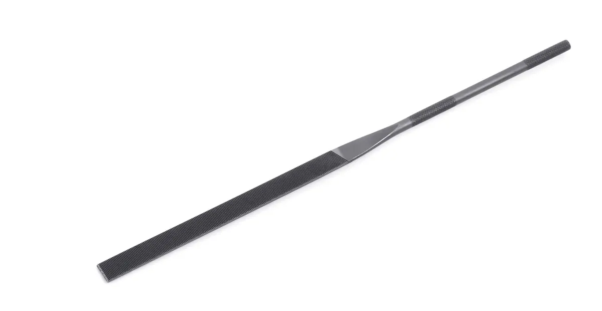 NEEDLE FILE , EQUALING