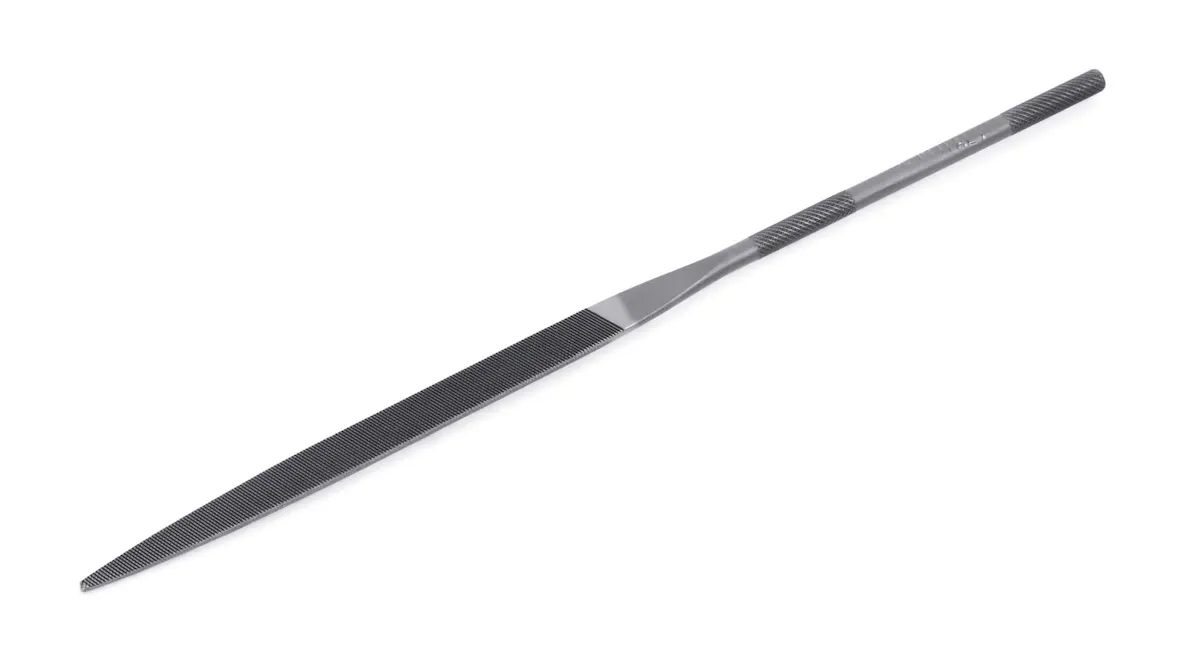 NEEDLE FILE , FLAT