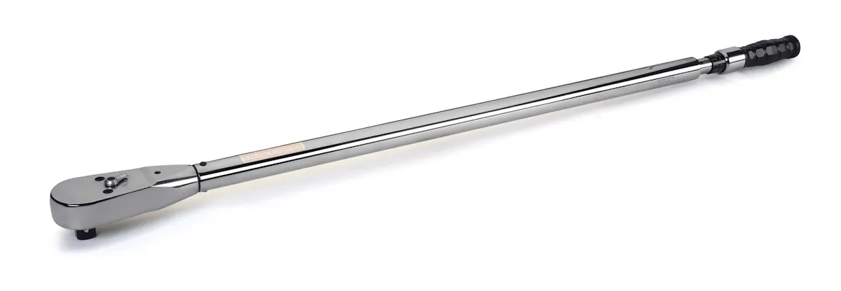 3/4DR 100-600 FTLB PH MIC ADJ