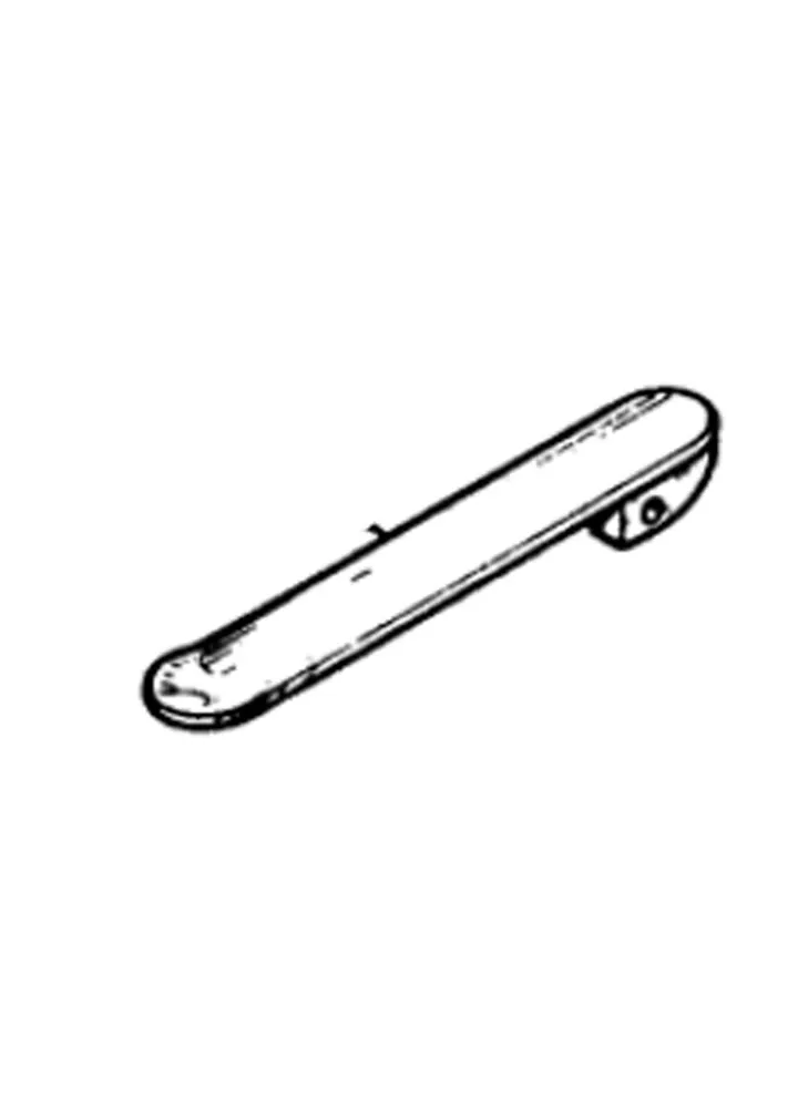 THROTTLE LEVER
